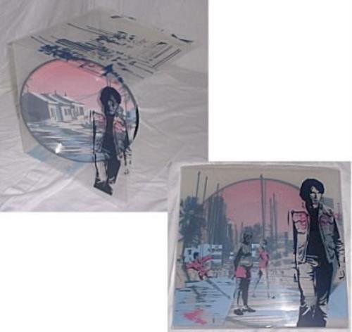 Bernard Butler You Must Go On Suede 7”限定 Bernard Butler You Must Go On Suede 7”限定